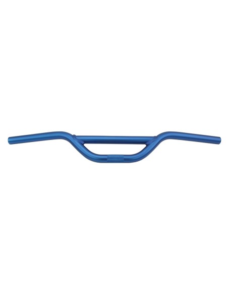 Mx Handlebar 877A Alloy 22.2mm Blue.